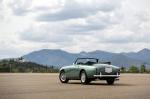 Aston Martin DB2/4 Drophead Coupe 1957 года (NA)